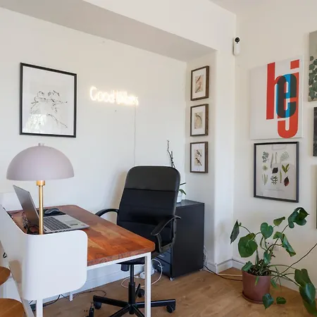 Expresso Martinis In By Misha's Place 4c Apartmán *