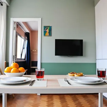 Expresso Martinis In By Misha's Place 4c Daire *