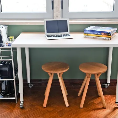 Expresso Martinis In By Misha's Place 4c *