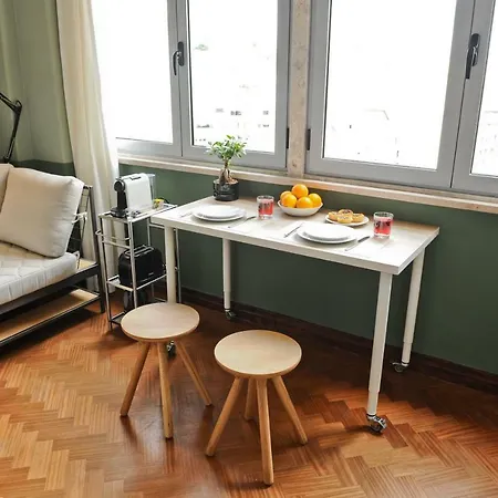 Expresso Martinis In By Misha's Place 4c Апартаменти