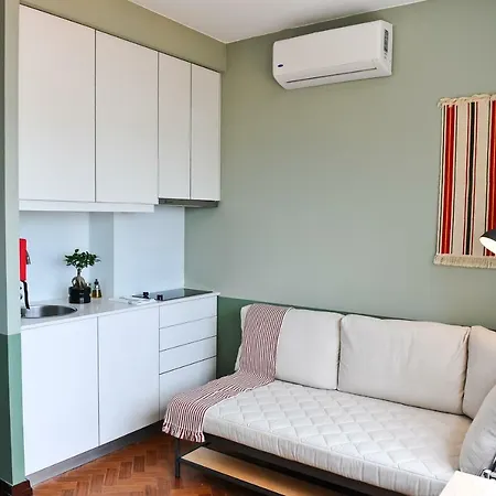 Expresso Martinis In By Misha's Place 4c * Лісабон