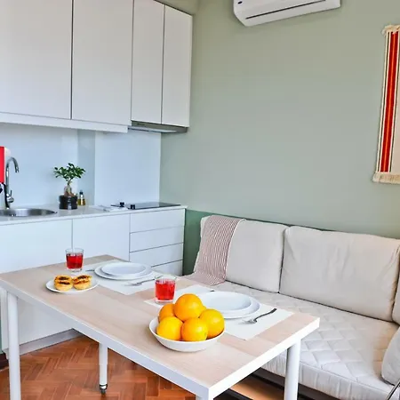 Expresso Martinis In By Misha's Place 4c Lisboa