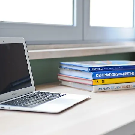 Апартаменти Expresso Martinis In By Misha's Place 4c Лісабон