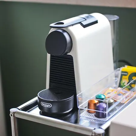 Expresso Martinis In By Misha's Place 4c Appartement